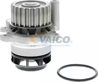 VAICO V10-50062 - Водяний насос autocars.com.ua