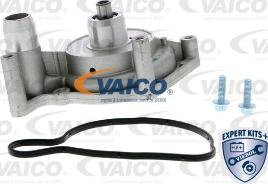VAICO V10-50063 - Водяной насос avtokuzovplus.com.ua