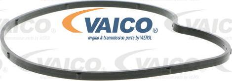 VAICO V10-50066 - Водяний насос autocars.com.ua