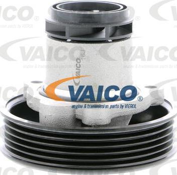 VAICO V10-50069 - Водяний насос autocars.com.ua