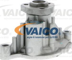 VAICO V10-50070 - Водяний насос autocars.com.ua