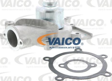 VAICO V10-50074 - Водяний насос autocars.com.ua