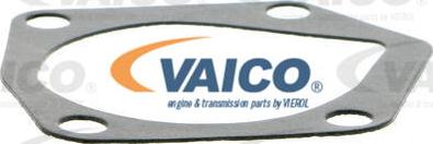 VAICO V10-50075 - Водяний насос autocars.com.ua