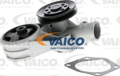 VAICO V10-50075 - Водяний насос autocars.com.ua