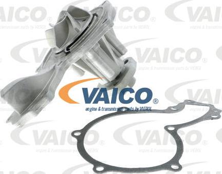 VAICO V10-50085 - Водяной насос autodnr.net