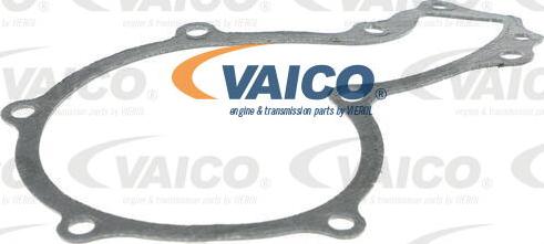 VAICO V10-50085 - Водяний насос autocars.com.ua