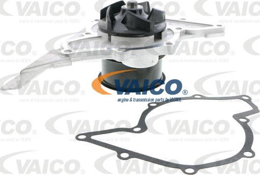 VAICO V10-50087 - Водяний насос autocars.com.ua