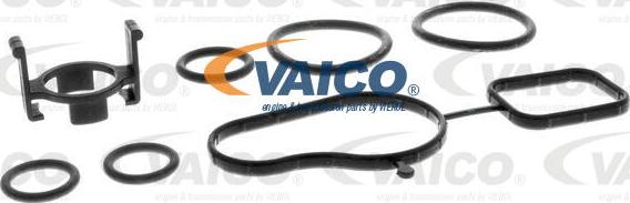 VAICO V10-50091 - Водяной насос avtokuzovplus.com.ua