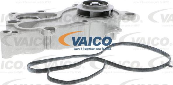 VAICO V10-50093 - Водяний насос autocars.com.ua