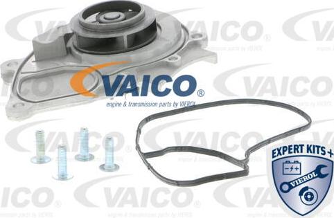 VAICO V10-50094 - Водяной насос avtokuzovplus.com.ua