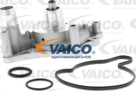 VAICO V10-50097 - Водяний насос autocars.com.ua