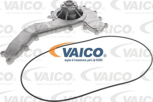 VAICO V10-50104 - Водяний насос autocars.com.ua