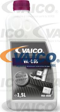 VAICO V10-50105 - Водяний насос + комплект зубчатого ременя autocars.com.ua