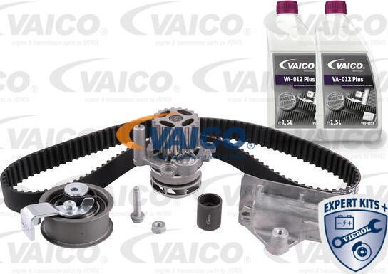 VAICO V10-50110 - Водяной насос + комплект зубчатого ремня autodnr.net