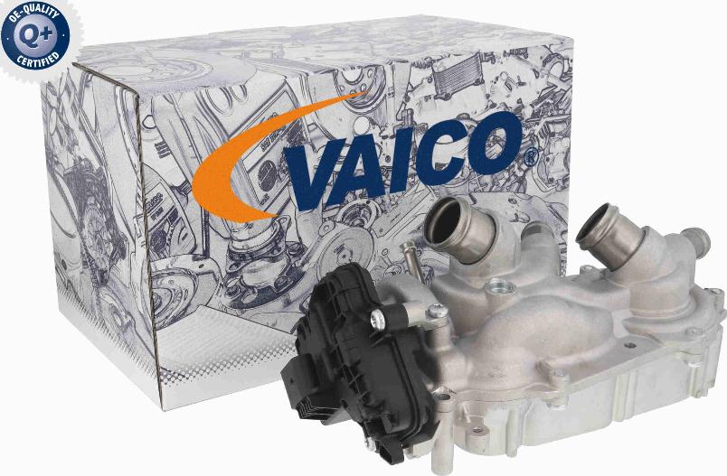 VAICO V10-50113 - Водяний насос autocars.com.ua