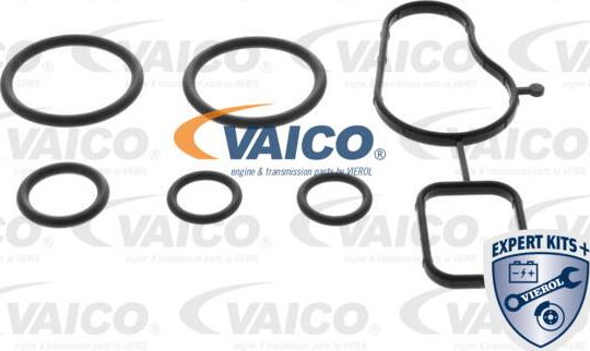 VAICO V10-50115 - Водяний насос autocars.com.ua