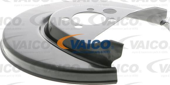 VAICO V10-5041 - Відбивач, диск гальмівного механізму autocars.com.ua