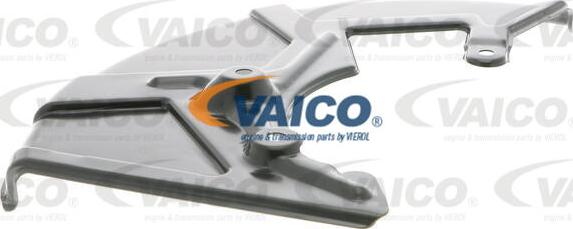 VAICO V10-5070 - Отражатель, защита, тормозной диск avtokuzovplus.com.ua