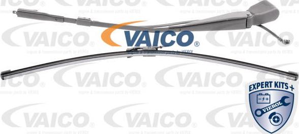 VAICO V10-5071 - Комплект важелів склоочисника, система очищення стекол autocars.com.ua