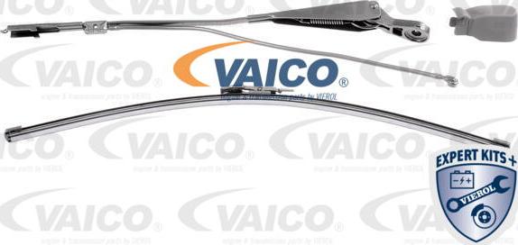 VAICO V10-5073 - Комплект рычагов стеклоочистителя, система очистки стекол autodnr.net