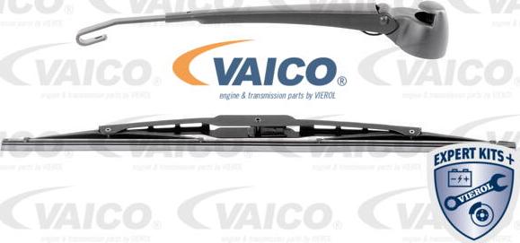 VAICO V10-5075 - Комплект важелів склоочисника, система очищення стекол autocars.com.ua
