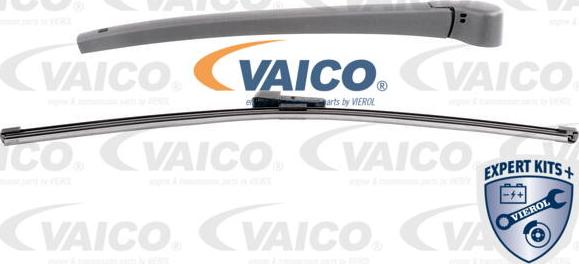 VAICO V10-5078 - Комплект рычагов стеклоочистителя, система очистки стекол autodnr.net