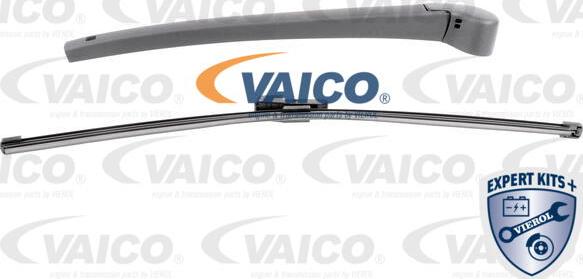 VAICO V10-5080 - Комплект рычагов стеклоочистителя, система очистки стекол autodnr.net
