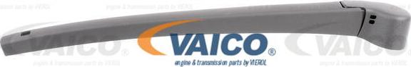 VAICO V10-5081 - Рычаг стеклоочистителя, система очистки окон autodnr.net