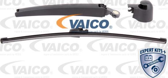 VAICO V10-5082 - Комплект рычагов стеклоочистителя, система очистки стекол avtokuzovplus.com.ua