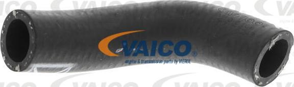 VAICO V10-5108 - Шланг радіатора autocars.com.ua