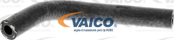 VAICO V10-5109 - Шланг радиатора avtokuzovplus.com.ua