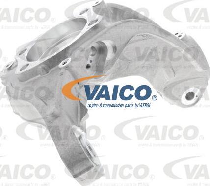 VAICO V10-5116 - Поворотный кулак, подвеска колеса autodnr.net