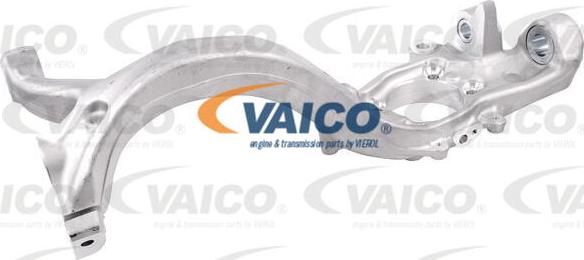 VAICO V10-5118 - Поворотний кулак, підвіска колеса autocars.com.ua