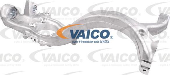 VAICO V10-5119 - Поворотный кулак, подвеска колеса autodnr.net