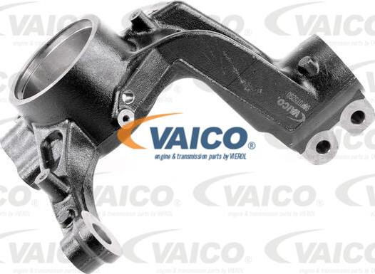 VAICO V10-5120 - Поворотный кулак, подвеска колеса autodnr.net