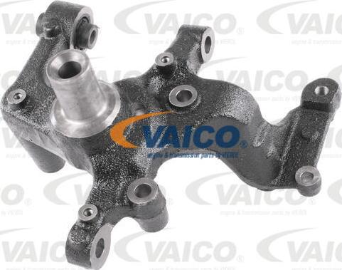 VAICO V10-5122 - Поворотный кулак, подвеска колеса autodnr.net