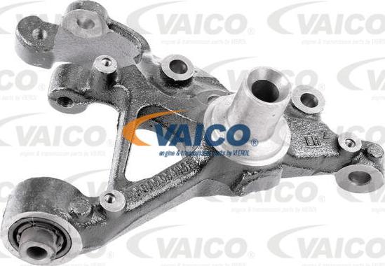 VAICO V10-5125 - Поворотний кулак, підвіска колеса autocars.com.ua