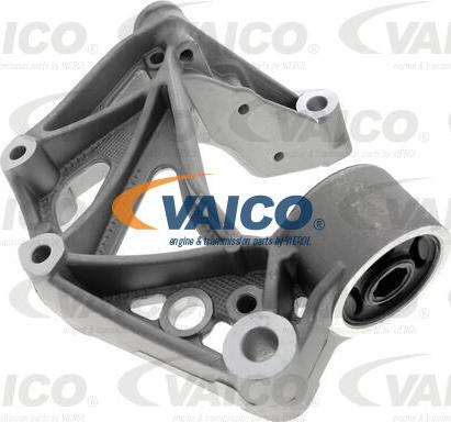 VAICO V10-5126 - Поворотный кулак, подвеска колеса autodnr.net