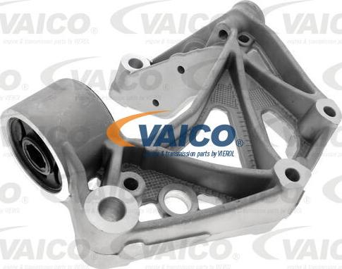 VAICO V10-5127 - Поворотный кулак, подвеска колеса autodnr.net