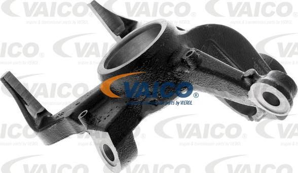 VAICO V10-5130 - Поворотный кулак, подвеска колеса autodnr.net