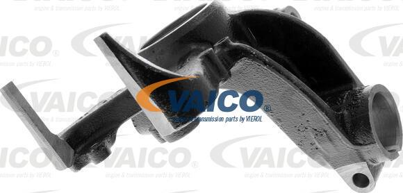 VAICO V10-5131 - Поворотний кулак, підвіска колеса autocars.com.ua