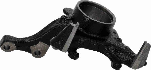 VAICO V10-5139 - Поворотний кулак, підвіска колеса autocars.com.ua