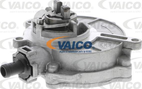 VAICO V10-5157 - Вакуумний насос, гальмівна система autocars.com.ua