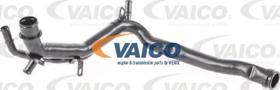 VAICO V10-5205 - Трубка охолоджуючої рідини autocars.com.ua