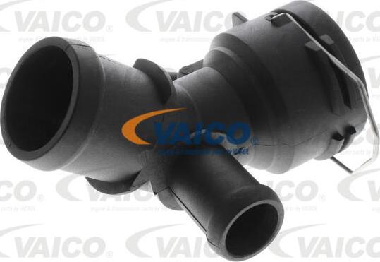 VAICO V10-5207 - Фланець охолоджуючої рідини autocars.com.ua