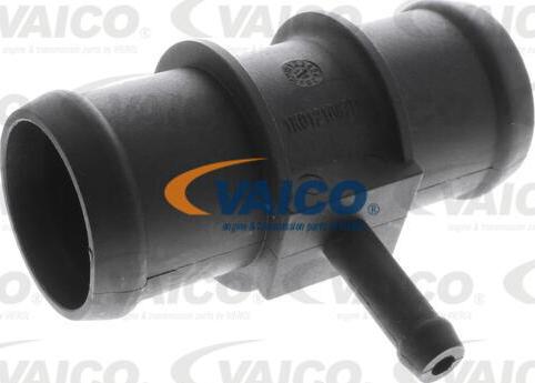 VAICO V10-5209 - Фланець охолоджуючої рідини autocars.com.ua