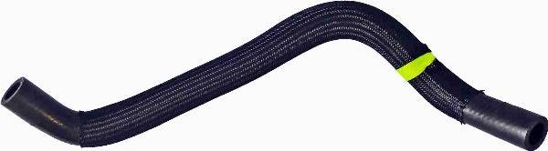 VAICO V10-5227 - Шланг, система подачі повітря autocars.com.ua