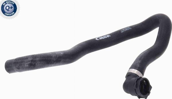 VAICO V10-5228 - Шланг, теплообмінник - опалення autocars.com.ua