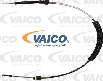 VAICO V10-5233 - Трос, ступенчатая коробка передач autodnr.net