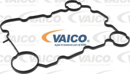 VAICO V10-5244 - Клапан, відведення повітря з картера autocars.com.ua